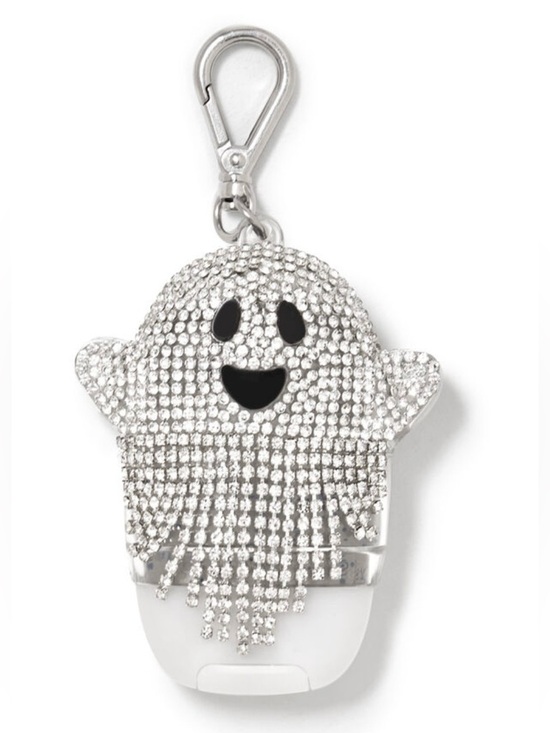 Bath & Body Works Accessories - Bath & Body Works PocketBac holder gemstone ghost